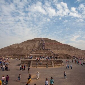 Teotihuacan